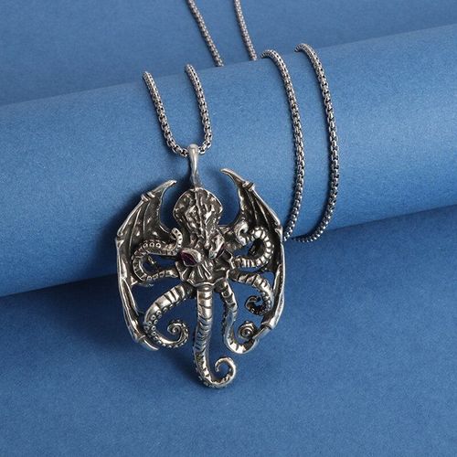 Montre De Poche Steampunk En Bronze Vintage Pour Homme, Creux, Pirates Des Caraïbes, Crâne, Ceinture D'horreur, Pendentif, Collier