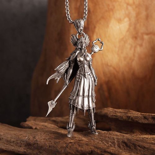 Montre De Poche Steampunk En Bronze Vintage Pour Homme, Creux, Pirates Des Caraïbes, Crâne, Ceinture D'horreur, Pendentif, Collier