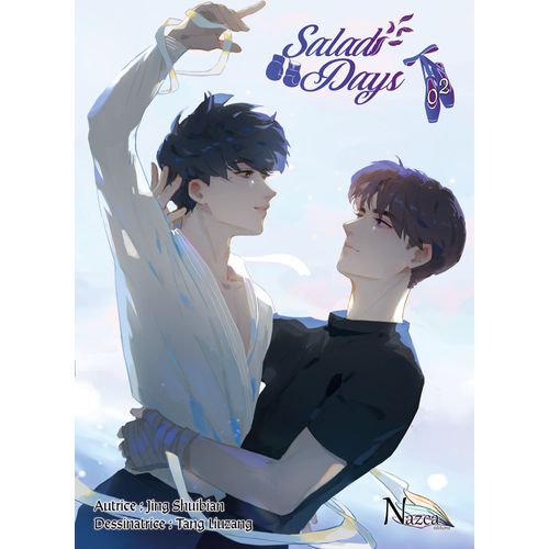Salad Days - Tome 2