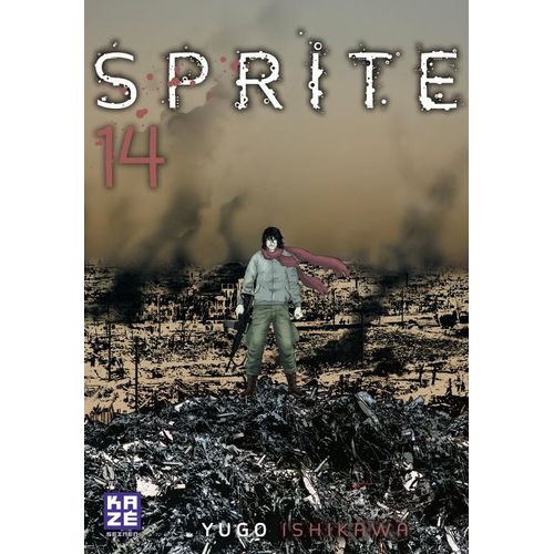 Sprite - Tome 14