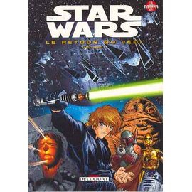 Star Wars - Episode Vi - Le Retour Du Jedi - Tome 1
