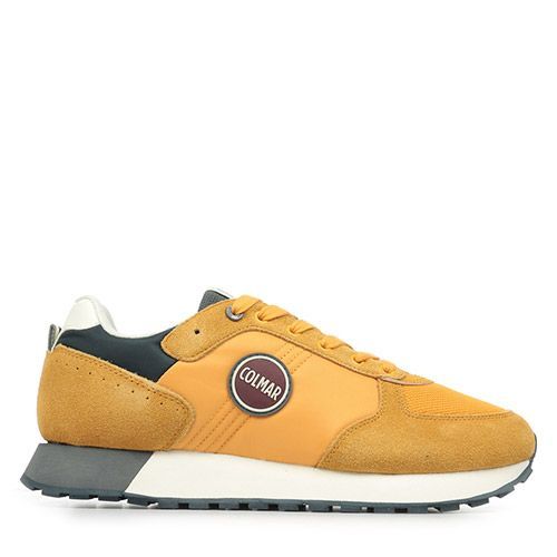Chaussures Travis Authentic - Travisauthentic-064e25 Orange - 44