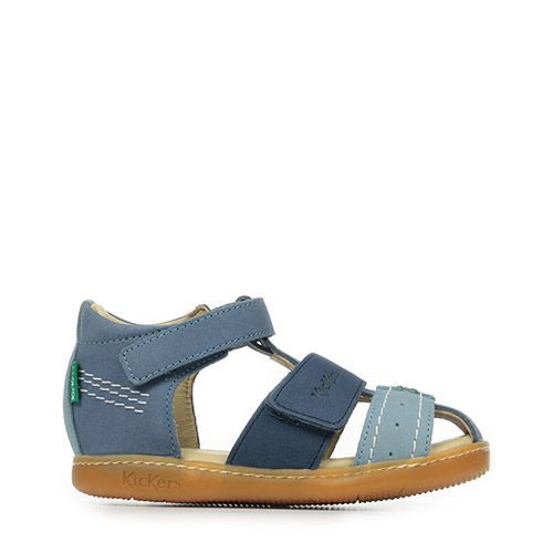 Chaussures Kickers Kick Bazar