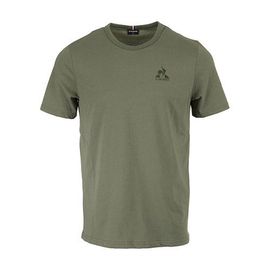 Le Coq Sportif Monochrome Tee Ss N3