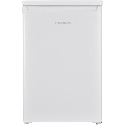 Réfrigérateur 1 porte 109 L table top THOMSON THTTR9WH