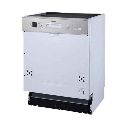 Lave-vaisselle Proline PSI4720W-B-X Encastrable 60CM
