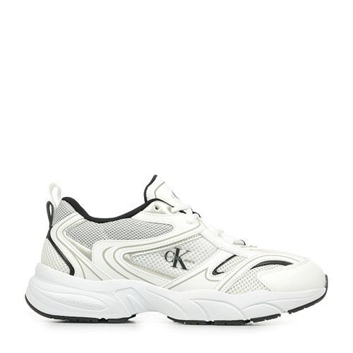 Calvin Klein Jeans Retro Tennis Mesh Ml