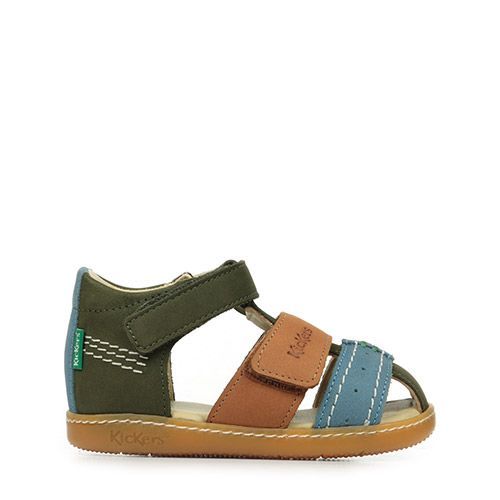 Chaussures Kickers Kick Bazar