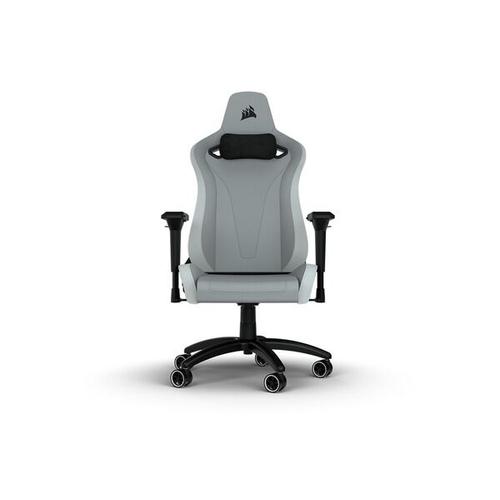 Chaise Gaming Corsair Tc200 Similicuir Gris