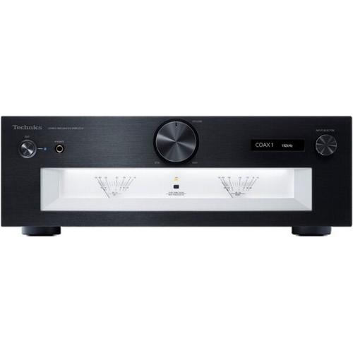 Amplificateur Hi-Fi Technics SU-G700M2 Noir