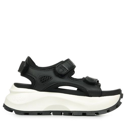 Buffalo Manhatten Snd