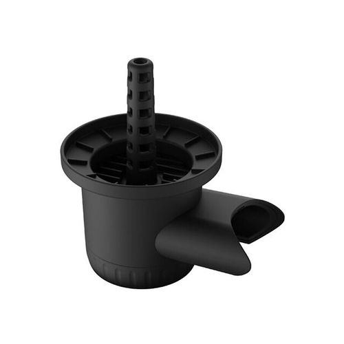 TUBE DE PURIFICATION POUR IGGI