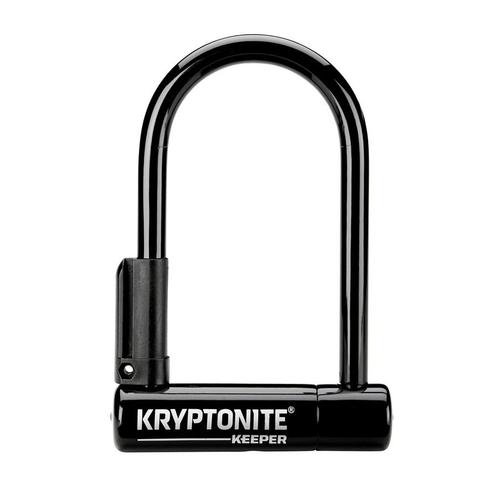 Antivol Kryptonite U New Keeper Mini 6 Noir