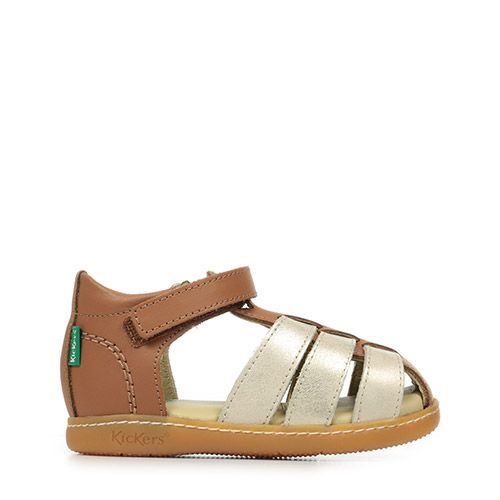 Chaussures Kickers Kiick Flo