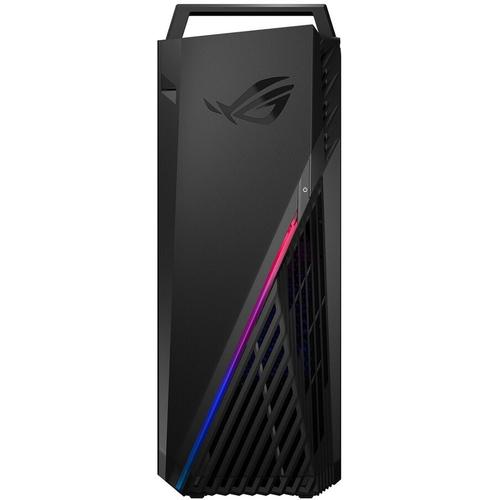 PC gaming Asus ROG GT15CF-71270F085W Intel Core i7-12700F 32 Go RAM 1024 Go SSD Noir