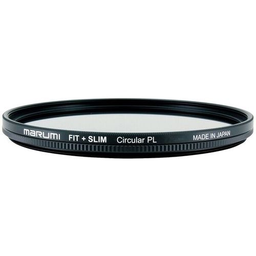 Fit + Slim Circular PL 62mm