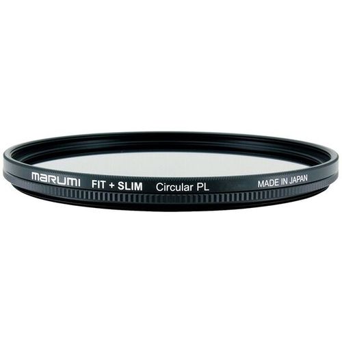 Fit + Slim Circular PL 43mm