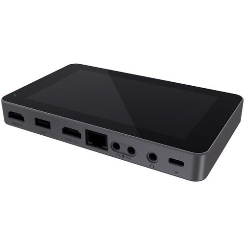 Enregistreur Yololiv Yolobox Mini Noir