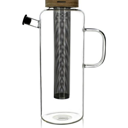 Carafe Infuseur En Verre 1l50 Gustave