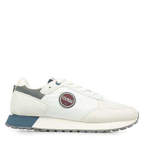 Chaussures Travis Authentic Travisauthentics062e25 Blanc