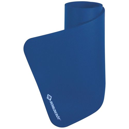 Tapis Fitness Xl Bleu