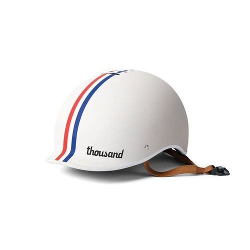 Casque Heritage Speedway Creme S
