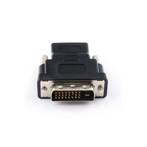 Adaptateur DVI mâle vers HDMI femelle