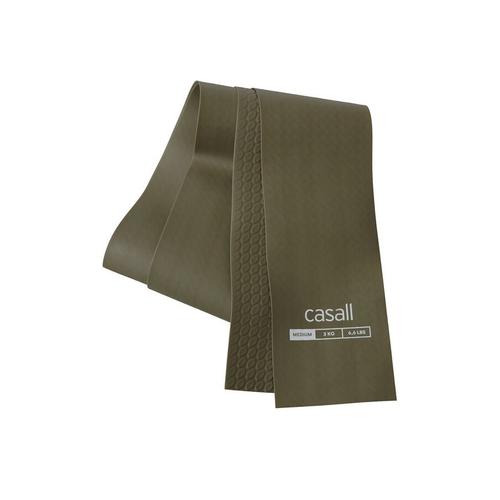 Bande Élastique Flex Recycled Medium Vert Olive