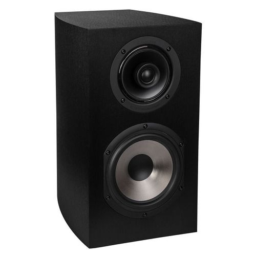 ANTIGUA MC170 NOIR BROSSÉ VENDUE PAR PAIRE