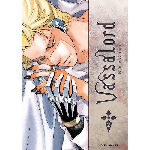 Vassalord - Tome 2
