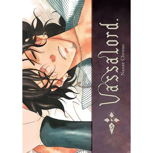 Vassalord - Tome 5