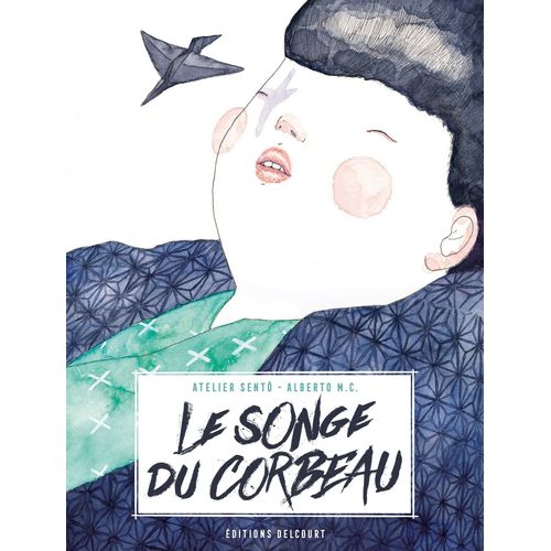 Songe Du Corbeau (Le)