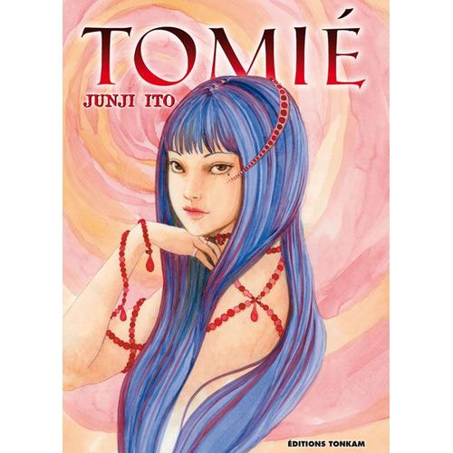 Tomie - Intégrale