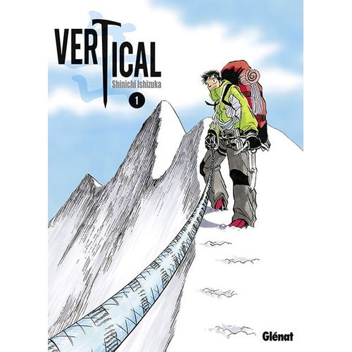 Vertical - Tome 1