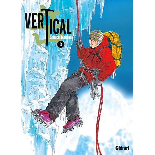 Vertical - Tome 3