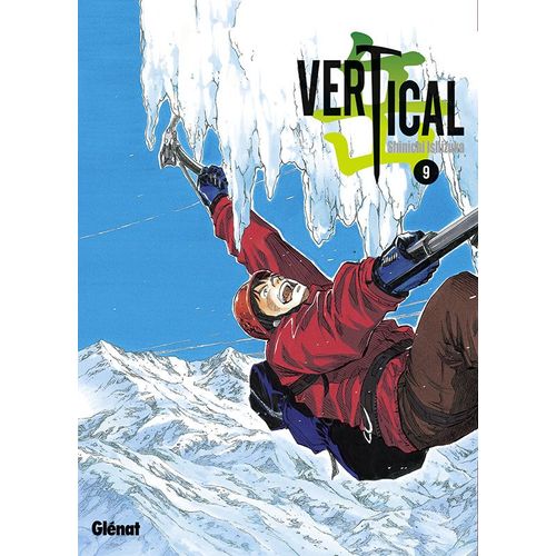Vertical - Tome 9