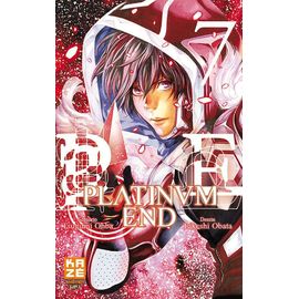 Platinum End - Tome 7