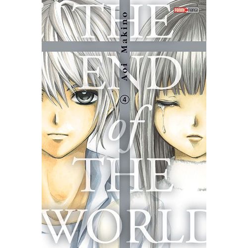 The End Of The World - Tome 4