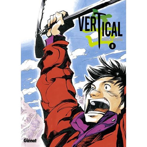 Vertical - Tome 8