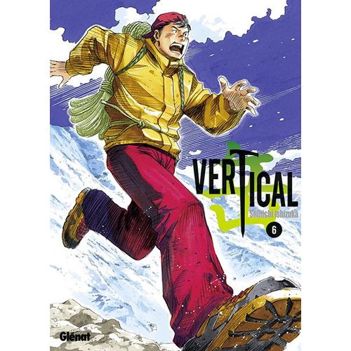 Vertical - Tome 6