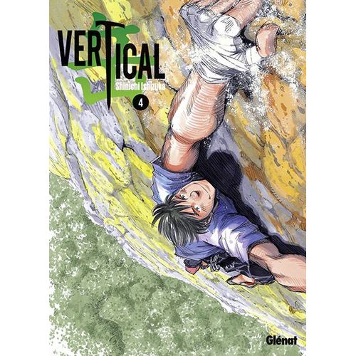 Vertical - Tome 4