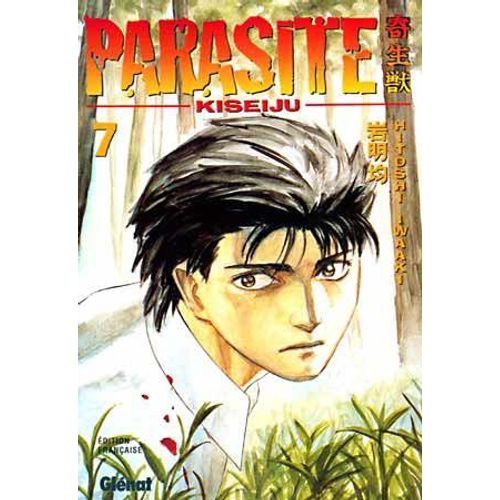 Parasite - Tome 7