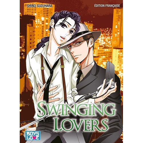 Swinging Lovers