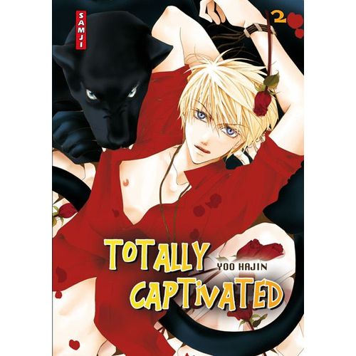 Totally Captivated - 1re Édition - Tome 2