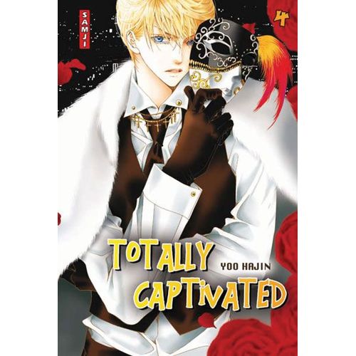 Totally Captivated - 1re Édition - Tome 4