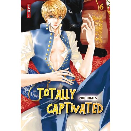 Totally Captivated - 1re Édition - Tome 6