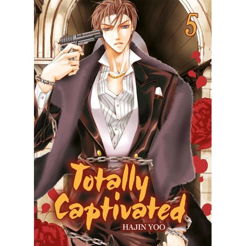 Totally Captivated - Tome 5