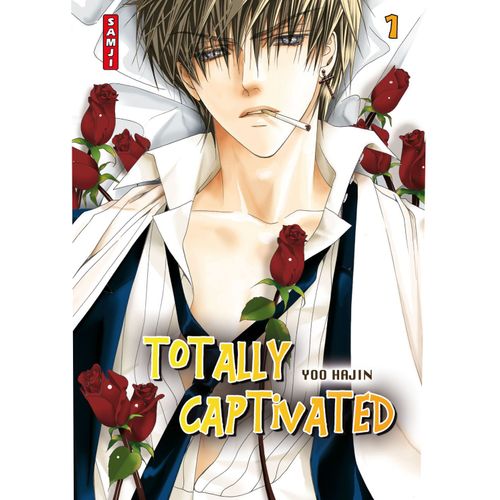 Totally Captivated - 1re Édition - Tome 1