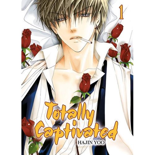Totally Captivated - Tome 1