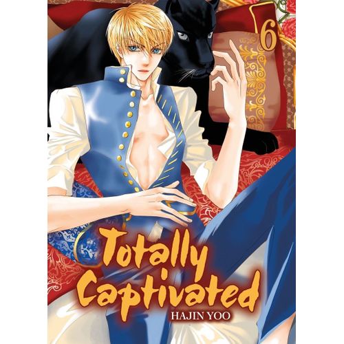 Totally Captivated - Tome 6